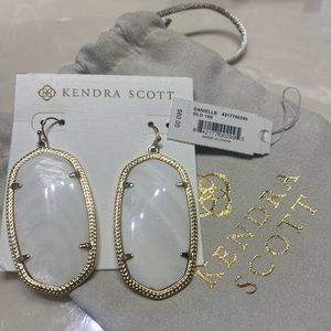 Kendra Scott Danielle earrings